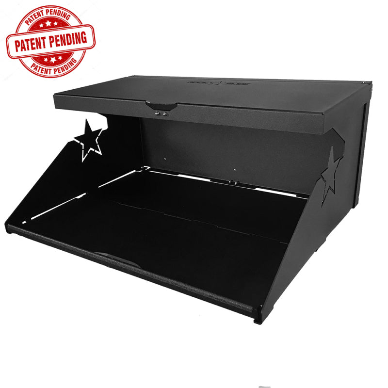 Rock Slide 07-22 Jeep JK/JL 2-4 Door Tailgate Table