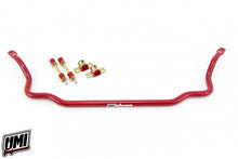 Load image into Gallery viewer, UMI Performance 64-77 A-Body 70-81 F-Body GM Front Sway Bar 1-1/4in Solid