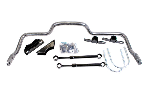 Hellwig Big Wig Rear Sway Bar for 2011-2016 Ford F-250/F-350 - Chromoly 1-1/4in
