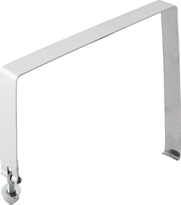 Bikers Choice Stainless Steel Battery Hold Down Strap  19821995 XL / 19731986 FX