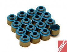 Load image into Gallery viewer, GSC P-D Honda B/K/H Series Viton 5.5mm Valve Stem Seal - Set of 8