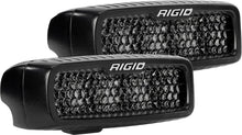 Load image into Gallery viewer, Rigid Industries SR-Q Series PRO Midnight Edition - Spot - Diffused - Pair