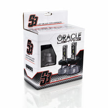 Load image into Gallery viewer, Oracle H13 - S3 LED Headlight Bulb Conversion Kit - 6000K SEE WARRANTY