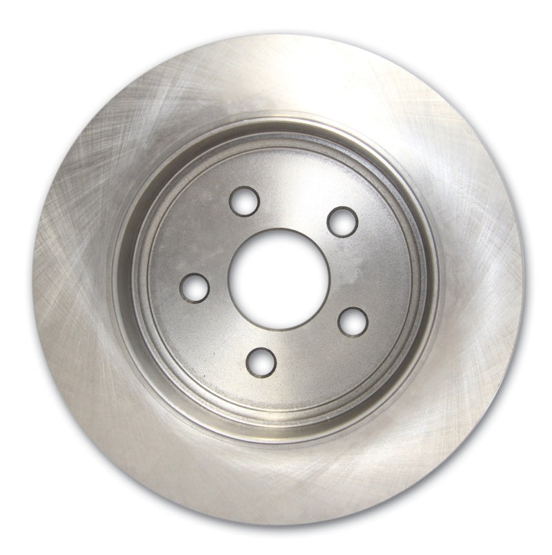 EBC 06-11 Acura CSX (Canada) 2.0 Premium Front Rotors