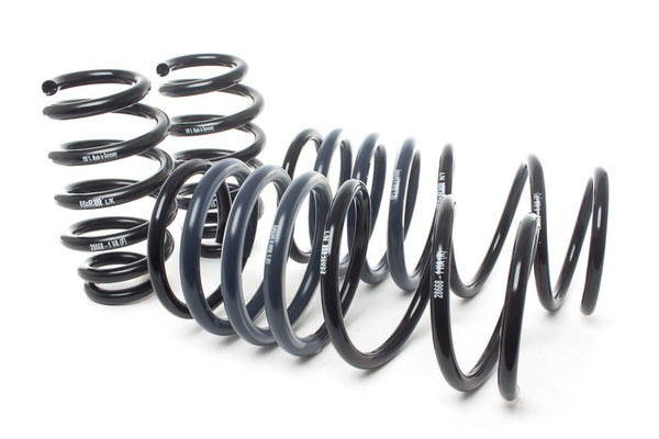 H&R Sport Springs for 2019-2021 Mercedes-Benz G550 SUV 463A (w/Agility Control)