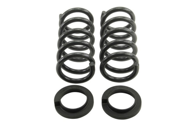 Belltech PRO Coil Spring Set  1994-2003 Chevy S10 4/6-Cyl  2-3" Drop