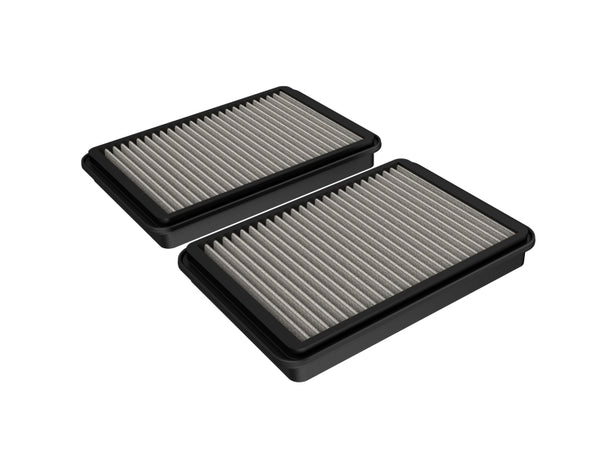 aFe Magnum FLOW Pro DRY S Direct Fit Air Filter  2021+ RAM 1500 TRX 6.2L V8