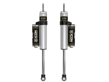 Load image into Gallery viewer, ICON 00-06 Toyota Tundra Rear 2.5 Series Shocks VS PB - Pair