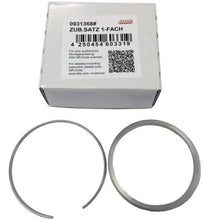 Load image into Gallery viewer, BBS PFS KIT - Volvo 850 - Includes 70mm OD - 65mm ID Ring / 70mm Clip