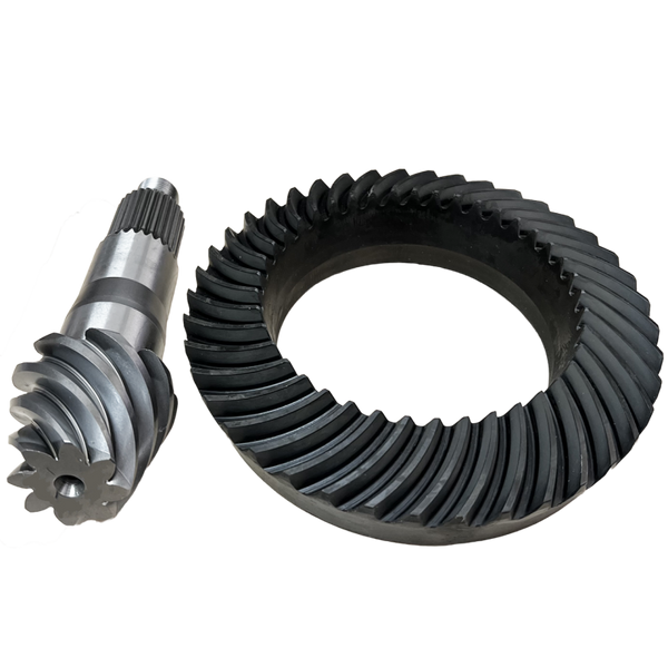 Revolution Gear & Axle Jeep Wrangler JL/Gladiator D44 Rear 4.56 Ratio 2-Cut Ring & Pinion Set