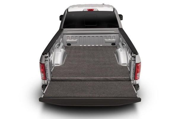 BedRug XLT Bed Mat  Toyota Tundra 2022-2023, 5ft 6in Bed, No-Drill Install