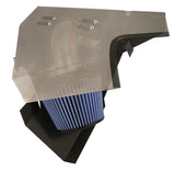 INJEN SP Series Cold Air Intake System For BMW & Toyota 1992-2021 3.0L Polished w/ Heat Shield & Louvered Top Cover P/N SP1105P