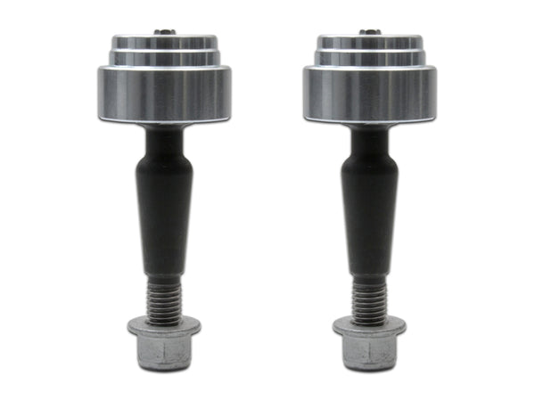 ICON Delta Joint Retrofit Kit for 2007+ Toyota FJ & 2003+ 4Runner