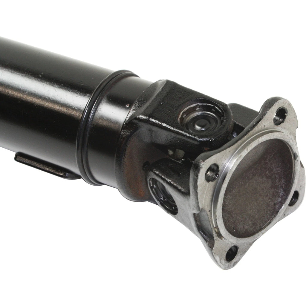 Rear Driveshaft 80.9 in Length 2.5 in Diameter fits 2002-2006 Honda CR-V 2.4L 4WD