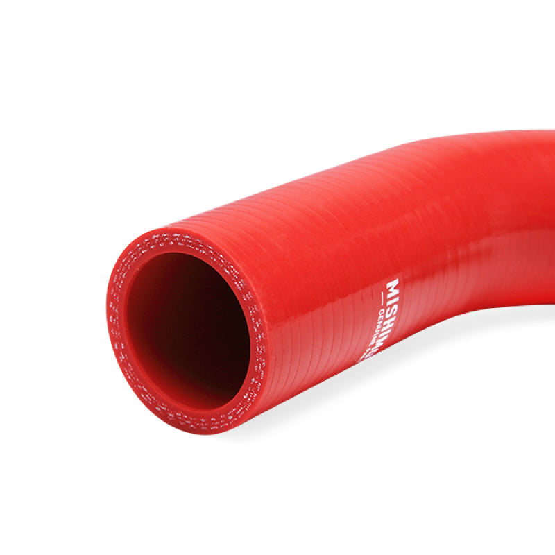 Mishimoto 10-16 Toyota 4Runner 4.0L V6 Red Silicone Hose Kit