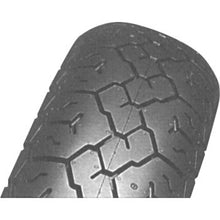 Load image into Gallery viewer, Bridgestone G508R MAG Mopus Tire - 130/90-15 M/C 66P