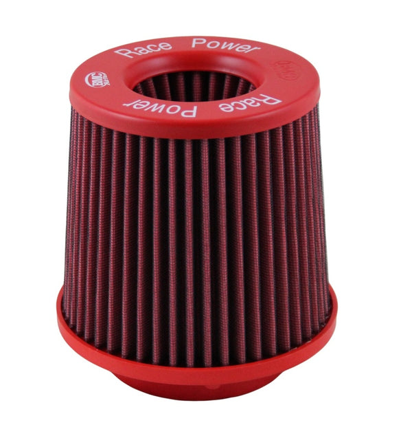 BMC Replacement Cylindrical Air Filter for 07-12 Audi A4 (8K/B8) 2.7 TDI