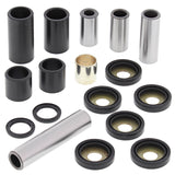 All Balls Racing 04-13 Honda CRF100F Linkage Bearing Kit