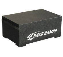 Load image into Gallery viewer, Race Ramps 24in. X 11in. Lightweight Trailer Step