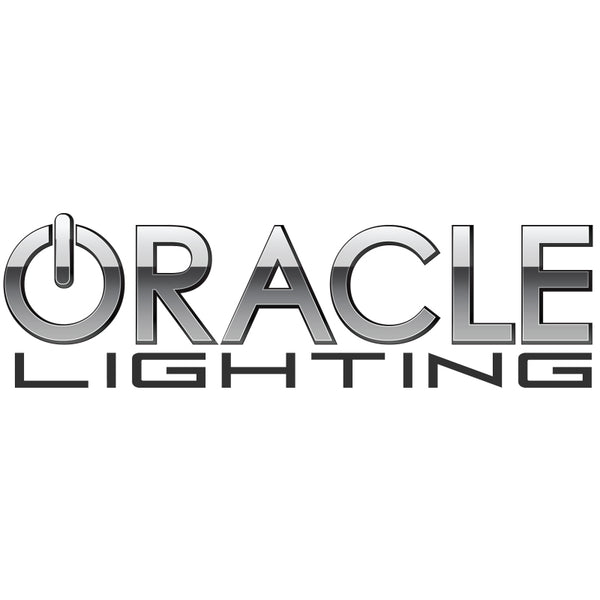 Oracle 21-25 Ford Bronco Flush Style Lensless LED Tail Lights - Tinted