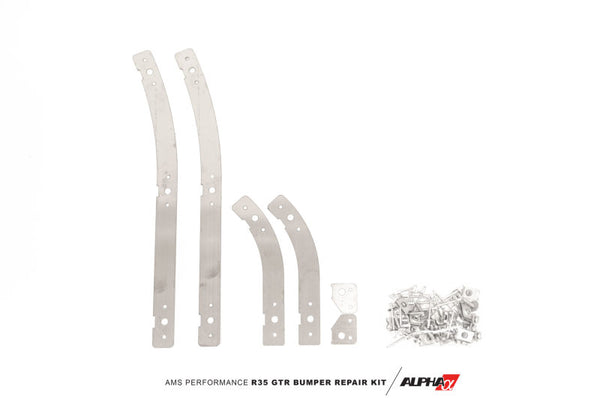 AMS Performance Front Bumper Repair Kit for Nissan GT-R R35 (20092016)