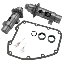 Load image into Gallery viewer, S&amp;S Cycle 07-17 BT Easy Start 585CE Chain Drive Camshaft Kit