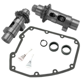 S&S Cycle 07-17 BT Easy Start 585CE Chain Drive Camshaft Kit