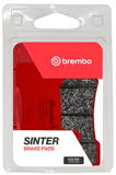 Brembo OE HD Road King/Electra Glide/Street Glide/Road Glide/Other Sinter Brake Pads - Front