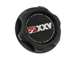 Skunk2 Honda Billet Oil Cap (M33 x 2.8) (25th Anniversary Black)