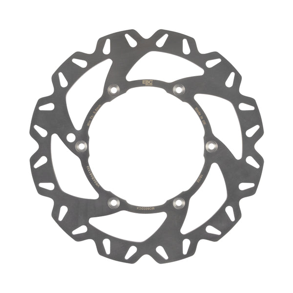 EBC 2004 ATK  250 Front CX Extreme Rotors