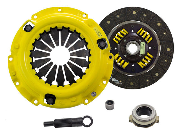 ACT Heavy Duty Performance Clutch Kit for 2006 Mazda MX-5 Miata (Single)