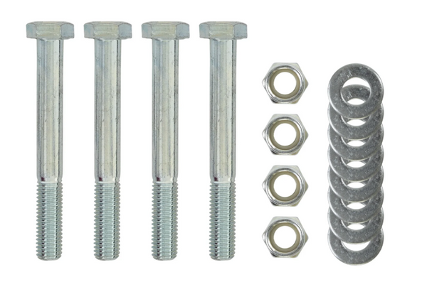 UMI Performance 78-02 GM Rear Control Arm Bolt Upgrade Kit