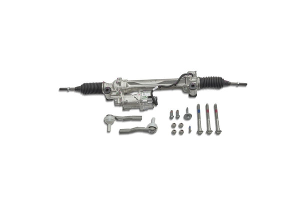 Ford Racing 2021-2024 Bronco Severe Duty Steering Upgrade Kit
