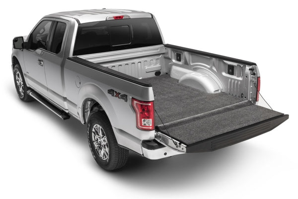 BedRug XLT Bed Mat for 2019+ Dodge Ram 5.7ft Bed (Spray-In & Non-Lined)
