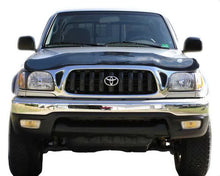 Load image into Gallery viewer, Bugflector II Hood Shield Smoke AVS 01-04 Toyota Tacoma