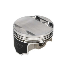 Load image into Gallery viewer, Wiseco Acura K20 K24 FLAT TOP 1.181X86MM Piston Shelf Stock Kit