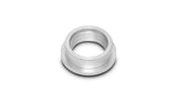 Vibrant Female -20AN 1-5/8in-12 Aluminum Weld Bung