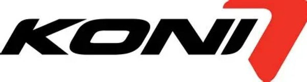 Koni STR.T (Orange) Shock 03-07 Honda Accord 2 Dr and 4Dr/ All Mdls - Rear