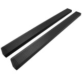 Westin 07-18 Jeep Wrangler JK Unlimited Pro-e Electric Running Boards