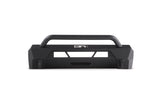 Toyota 4Runner Front Winch Bumper – Body Armor 4x4 HiLine Series for 2014+ Models (TR-19339)