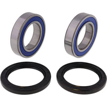 Load image into Gallery viewer, All Balls Racing 04-08 Arctic Cat 400 DVX Wheel Bearing Kit Rear