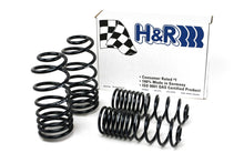 Load image into Gallery viewer, H&amp;R 93-94 Volkswagen Passat Sedan VR6 Sport Spring