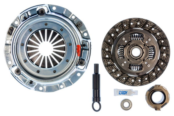 Exedy Stage 1 Organic Clutch Kit for 1990-1993 Mazda Miata L4