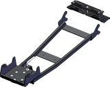 KFI ATV Tube Mount S Hybrid