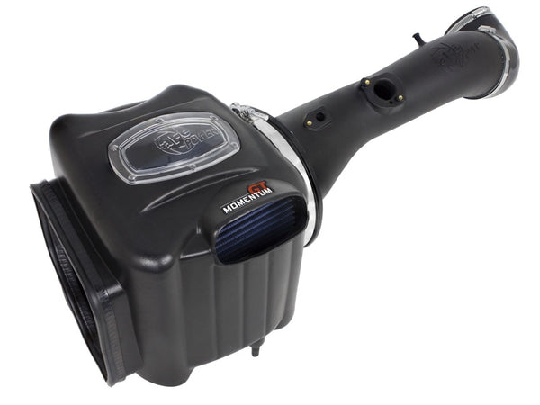 aFe Momentum GT PRO 5R Stage-2 Cold Air Intake System for 2009-2015 GM Silverado/Sierra 2500/3500HD 6.0L V8