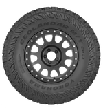 Mud Terrain Tire – Yokohama Geolandar M/T G003 LT285/75R17 121/118Q | Rugged Off-Road Performance for Trucks & SUVs