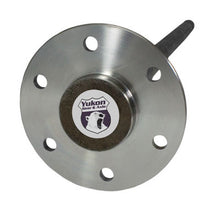 Load image into Gallery viewer, Yukon Gear Axle For GM 8.6in / 07 Up Chevy / 4Wd Abs Axle Disc Brake 34.25in