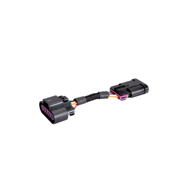 Fleece Performance Cooling Fan Extension Harness for 2013-2018 Dodge 2500/3500 Cummins