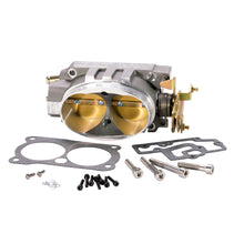 Load image into Gallery viewer, BBK 94-97 GM LT1 5.7 Twin 52mm Throttle Body BBK Power Plus Series