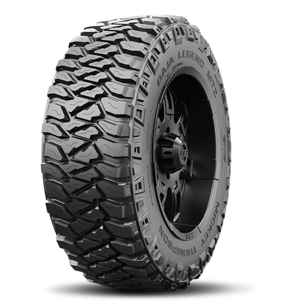 Mickey Thompson Baja Legend MTZ Tire - 33X10.50R15LT 114Q - 249405